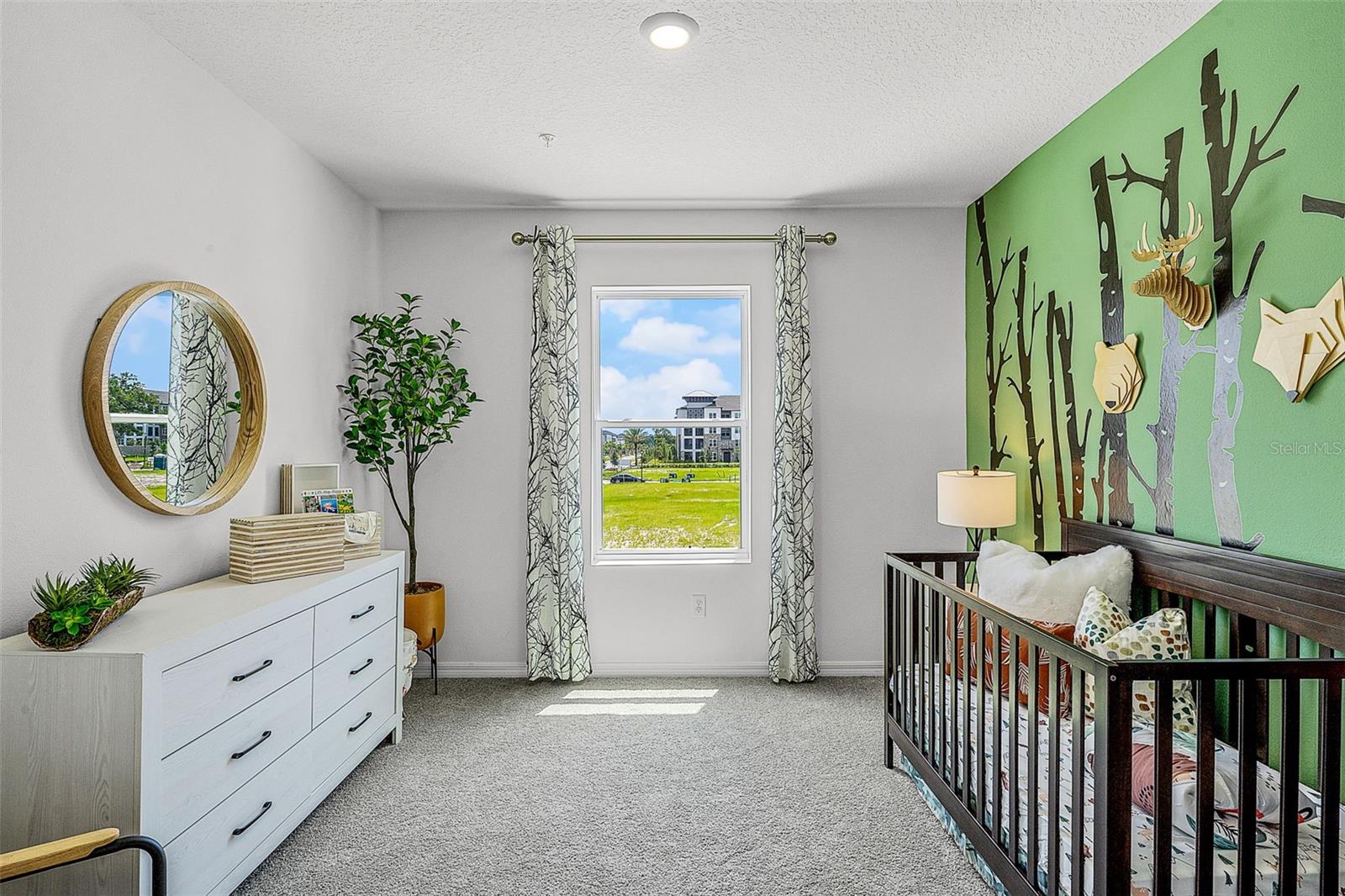 NONA WEST - Residential