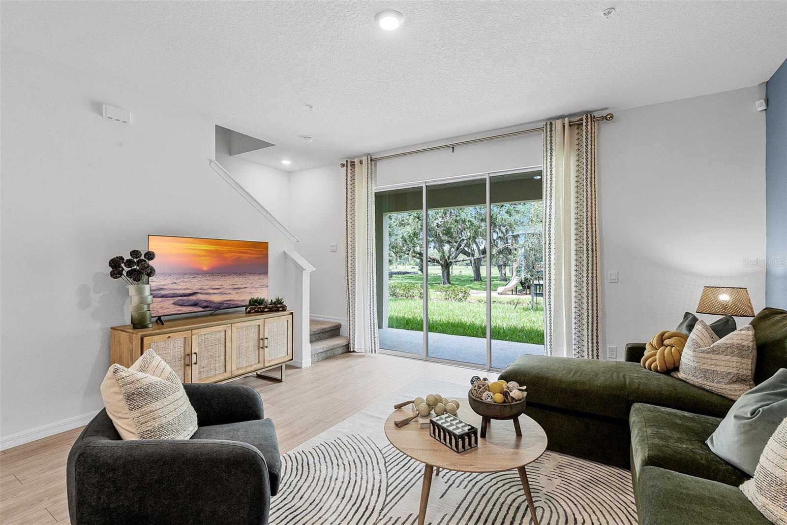 NONA WEST - Residential