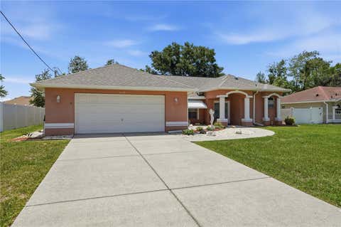 Property photo of 3330 Carmen Avenue, Spring Hill, FL 34609