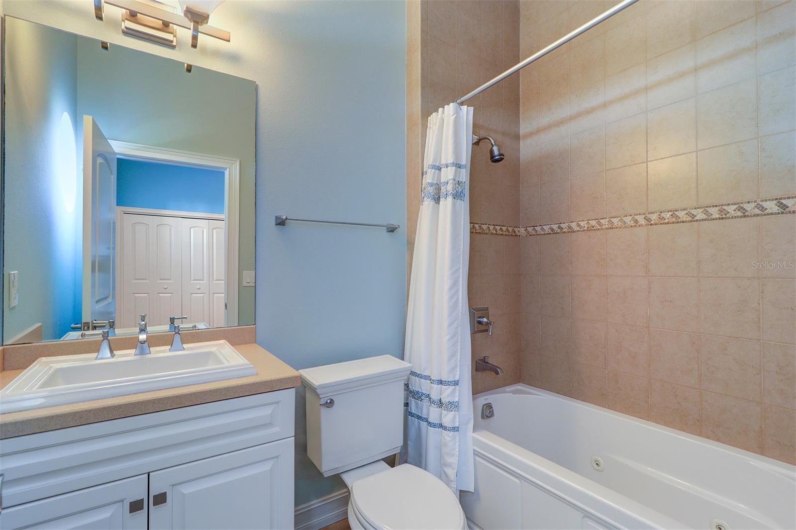 SHORE ACRES BAYOU GRANDE SEC - Residential