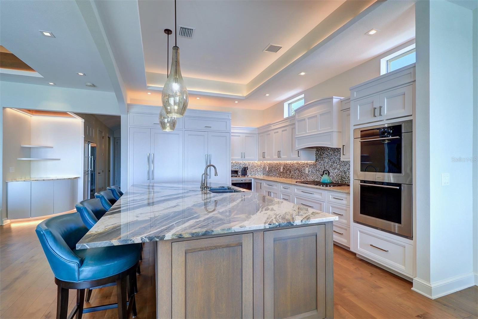 SHORE ACRES BAYOU GRANDE SEC - Residential