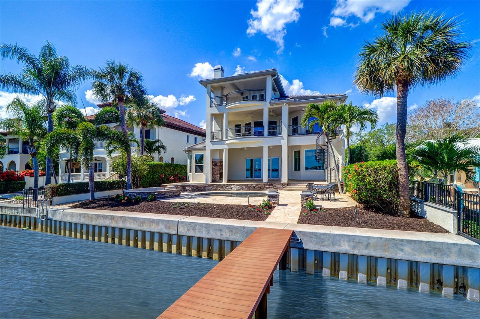 SHORE ACRES BAYOU GRANDE SEC - Residential