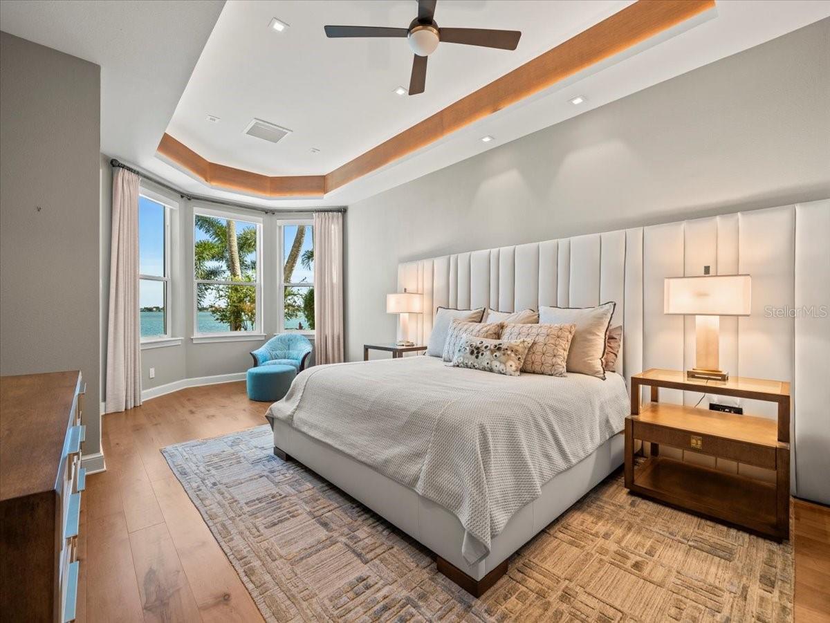 SHORE ACRES BAYOU GRANDE SEC - Residential