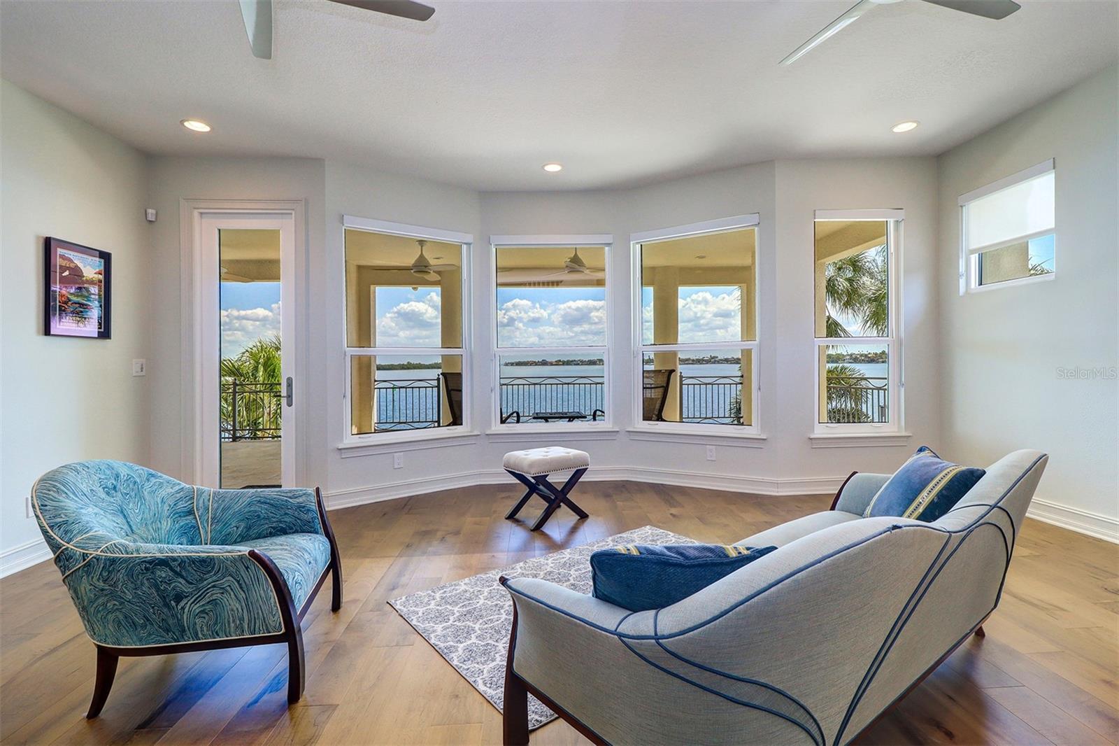 SHORE ACRES BAYOU GRANDE SEC - Residential