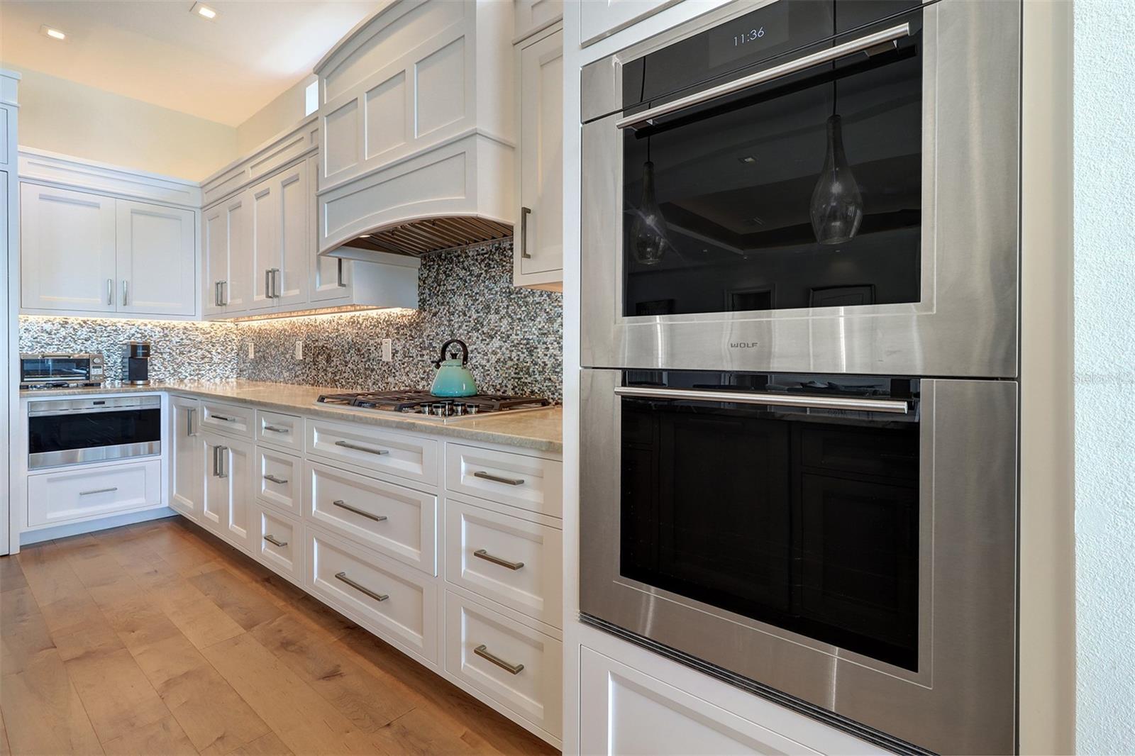 SHORE ACRES BAYOU GRANDE SEC - Residential