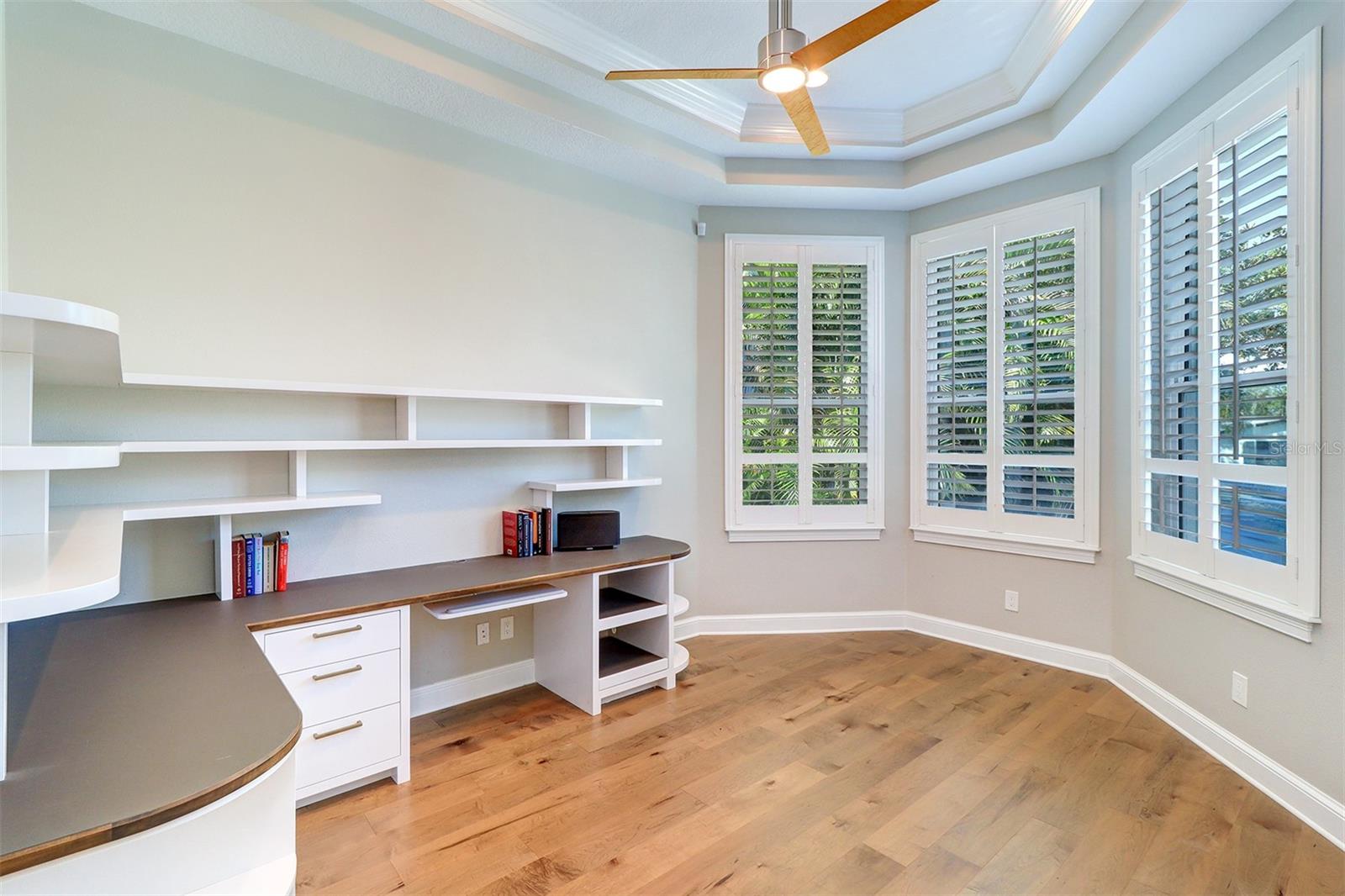 SHORE ACRES BAYOU GRANDE SEC - Residential