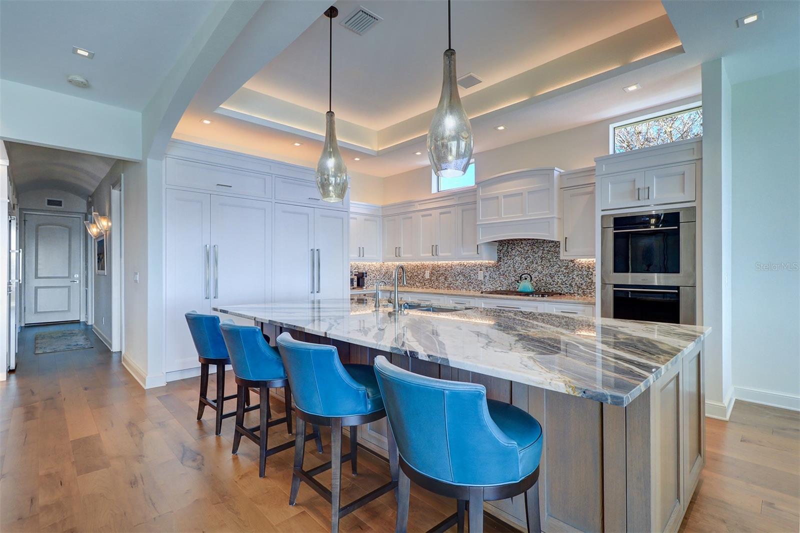 SHORE ACRES BAYOU GRANDE SEC - Residential