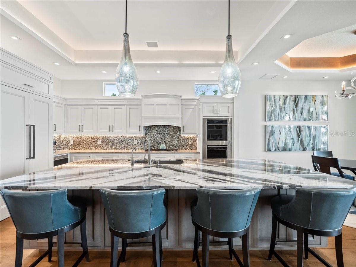 SHORE ACRES BAYOU GRANDE SEC - Residential