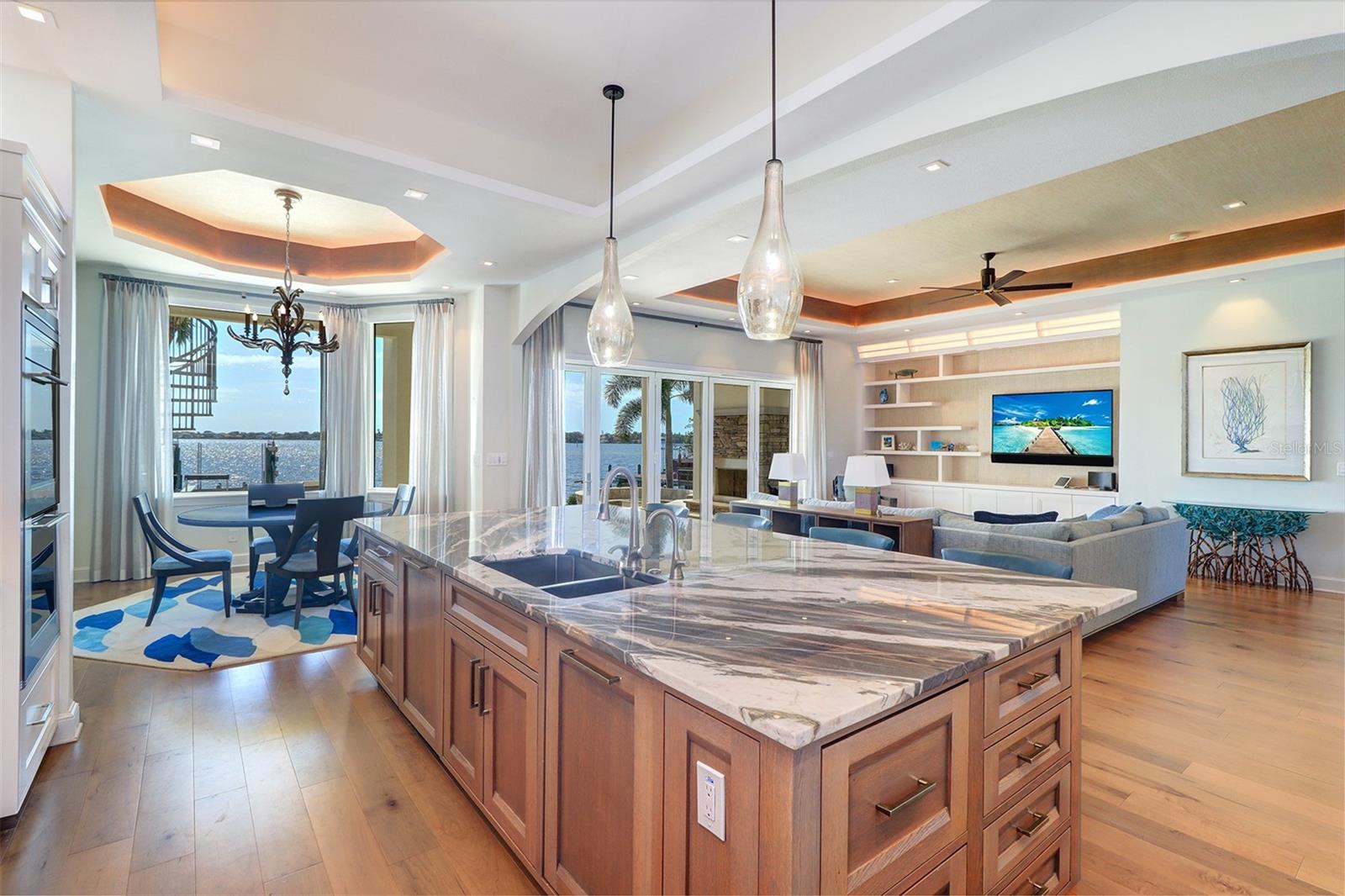 SHORE ACRES BAYOU GRANDE SEC - Residential