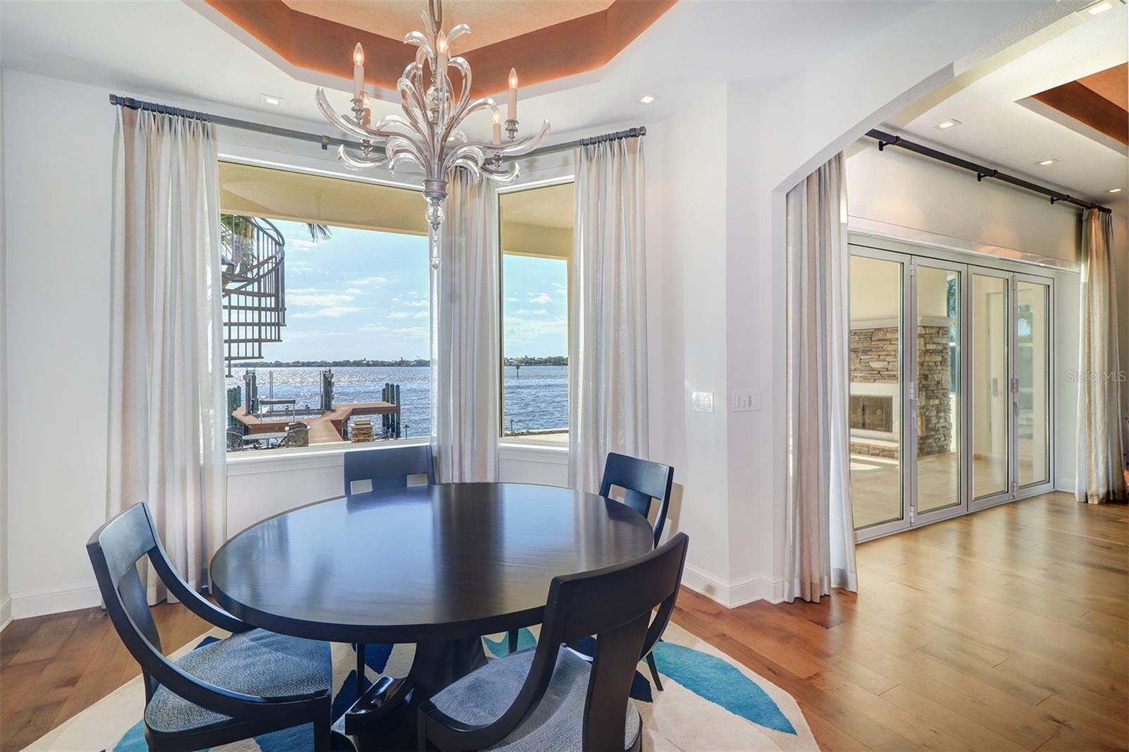 SHORE ACRES BAYOU GRANDE SEC - Residential