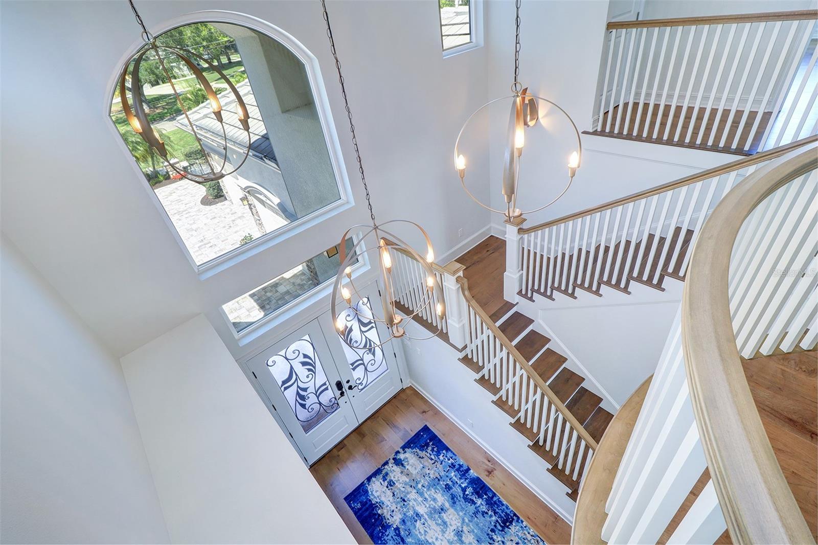 SHORE ACRES BAYOU GRANDE SEC - Residential