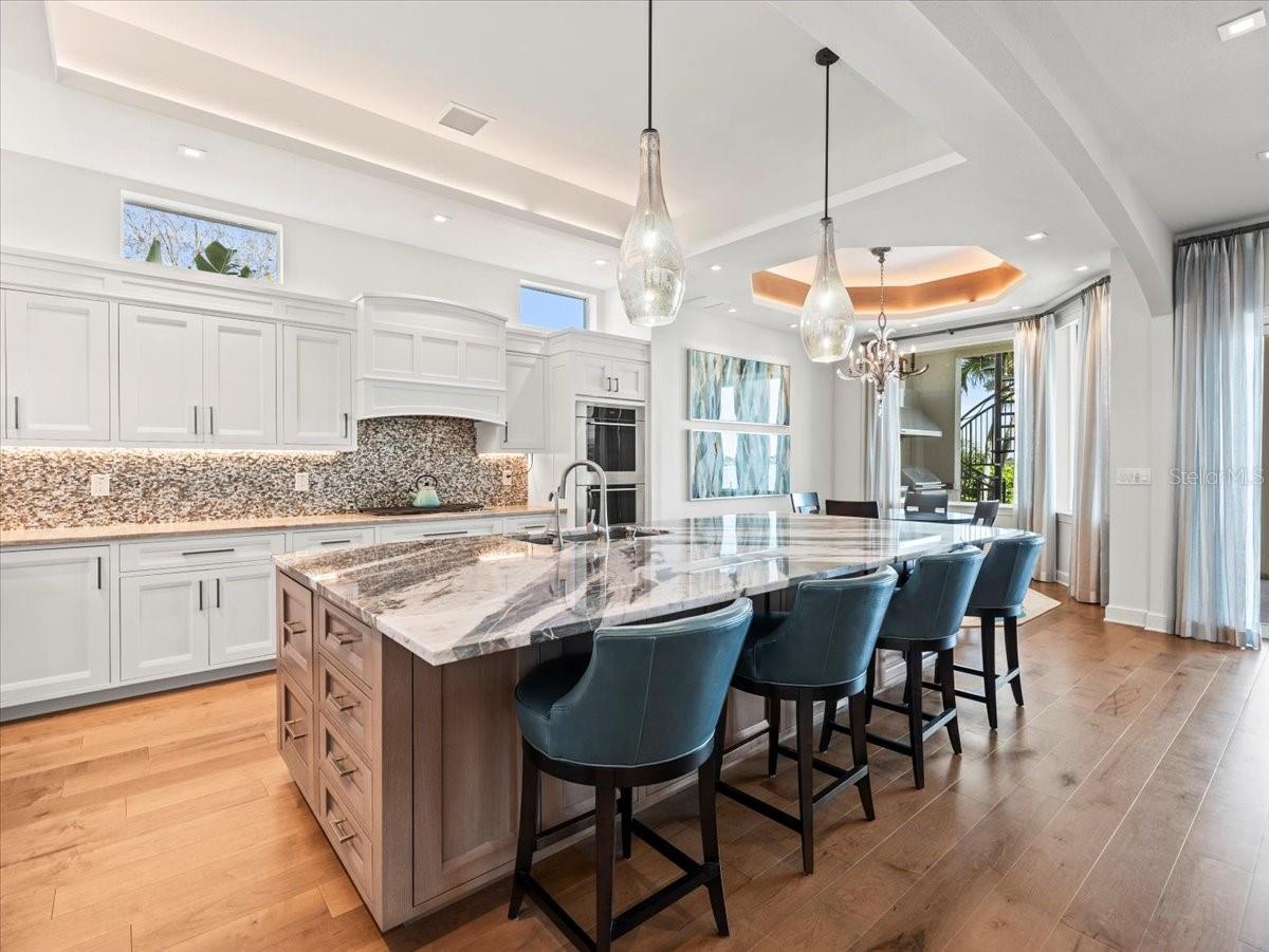 SHORE ACRES BAYOU GRANDE SEC - Residential