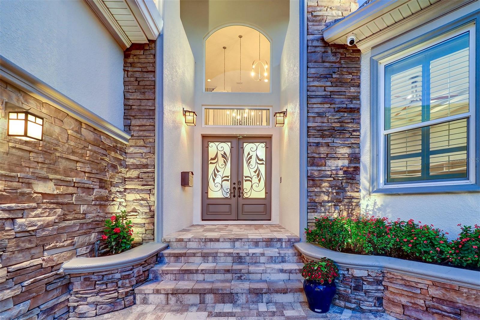 SHORE ACRES BAYOU GRANDE SEC - Residential