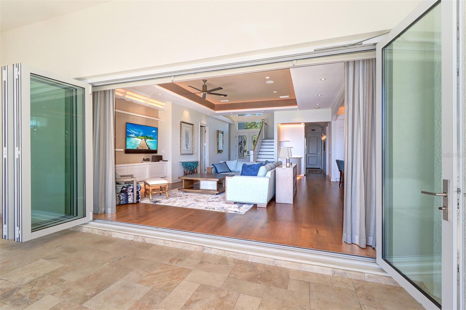 SHORE ACRES BAYOU GRANDE SEC - Residential