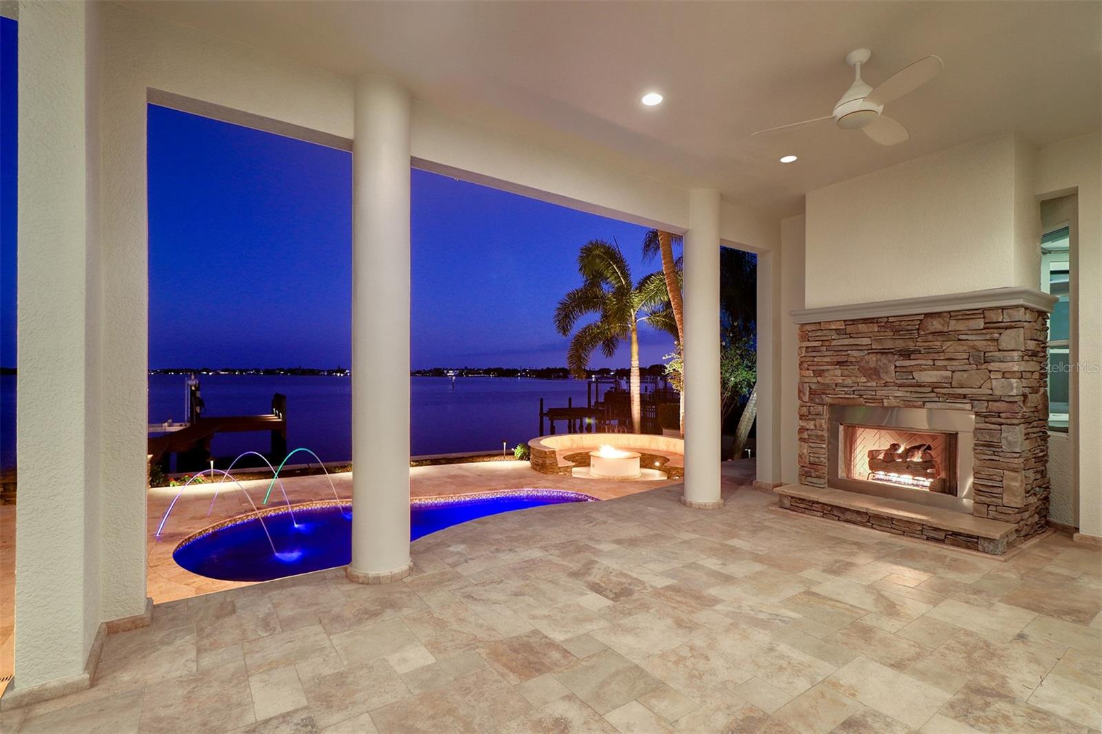 SHORE ACRES BAYOU GRANDE SEC - Residential