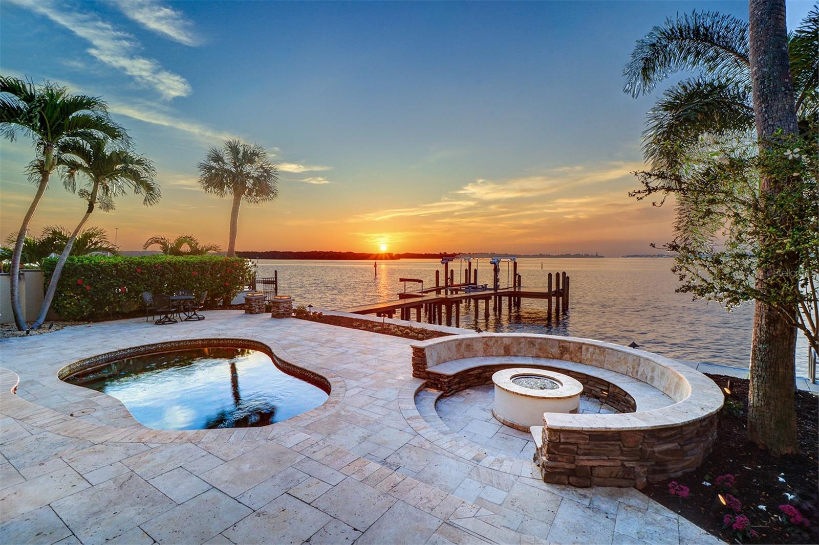 SHORE ACRES BAYOU GRANDE SEC - Residential