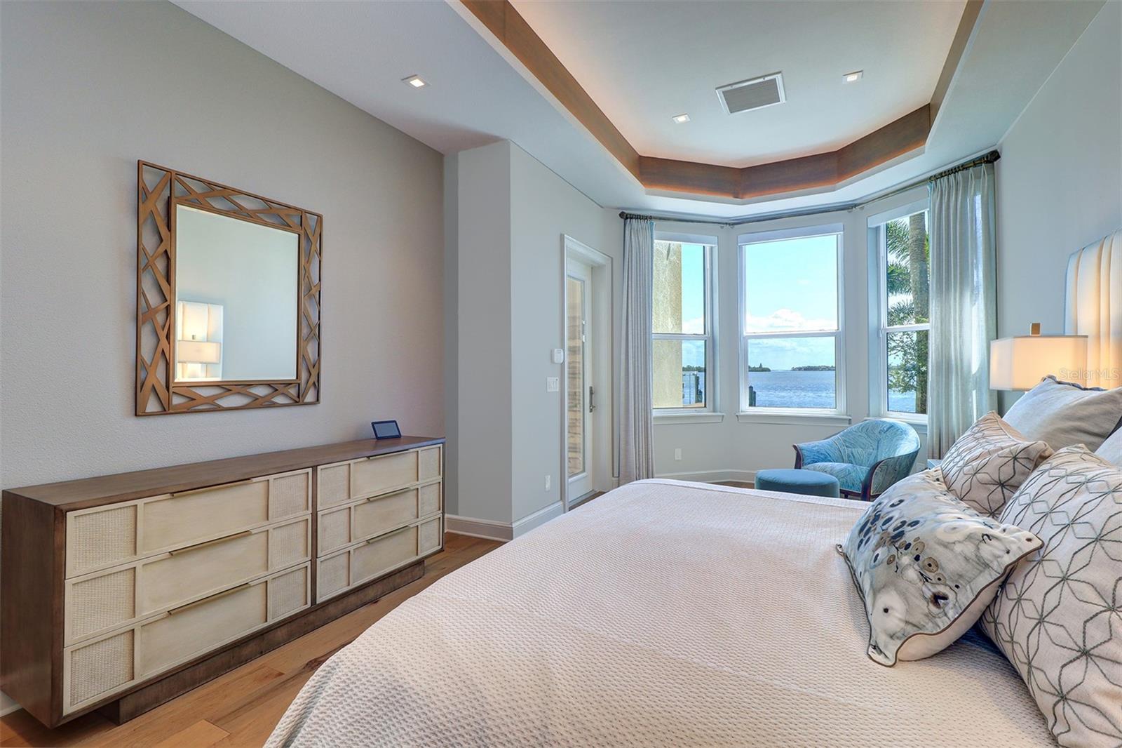 SHORE ACRES BAYOU GRANDE SEC - Residential