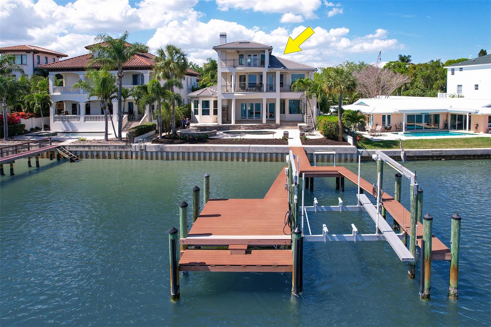 SHORE ACRES BAYOU GRANDE SEC - Residential