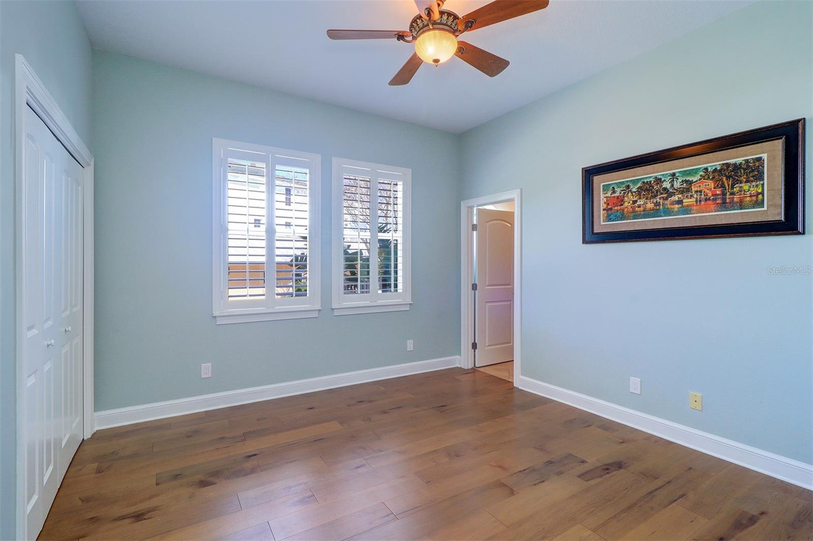 SHORE ACRES BAYOU GRANDE SEC - Residential