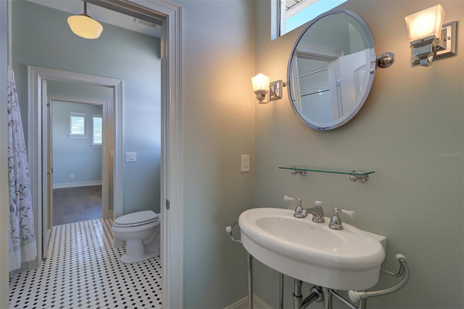 SHORE ACRES BAYOU GRANDE SEC - Residential