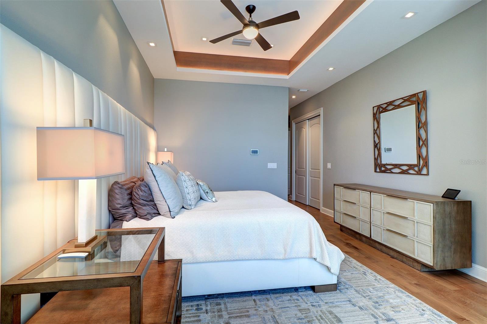 SHORE ACRES BAYOU GRANDE SEC - Residential