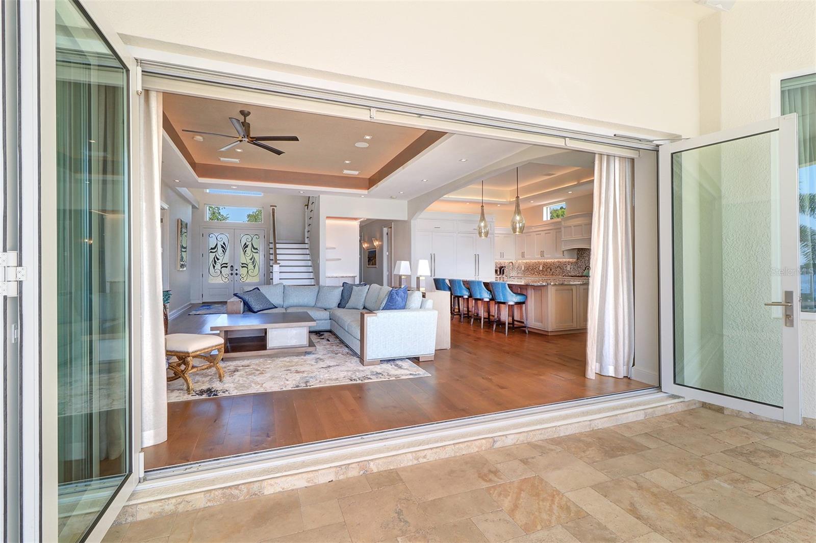 SHORE ACRES BAYOU GRANDE SEC - Residential