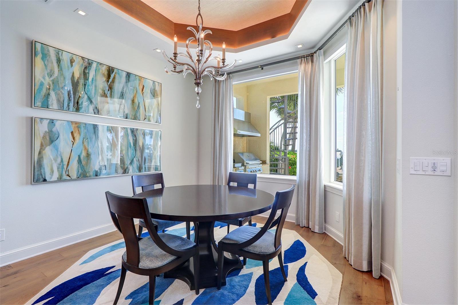 SHORE ACRES BAYOU GRANDE SEC - Residential