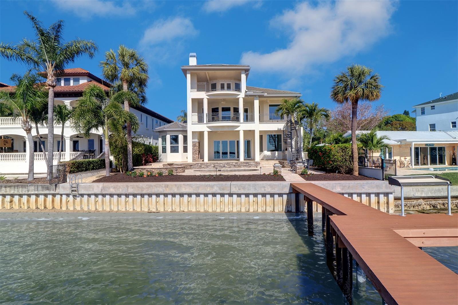 SHORE ACRES BAYOU GRANDE SEC - Residential