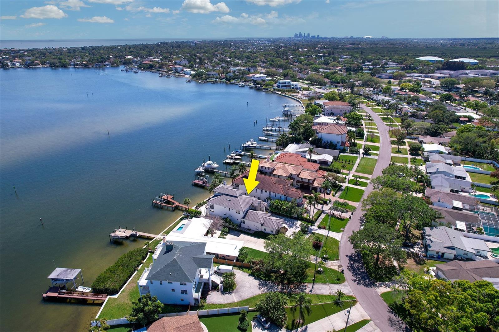 SHORE ACRES BAYOU GRANDE SEC - Residential