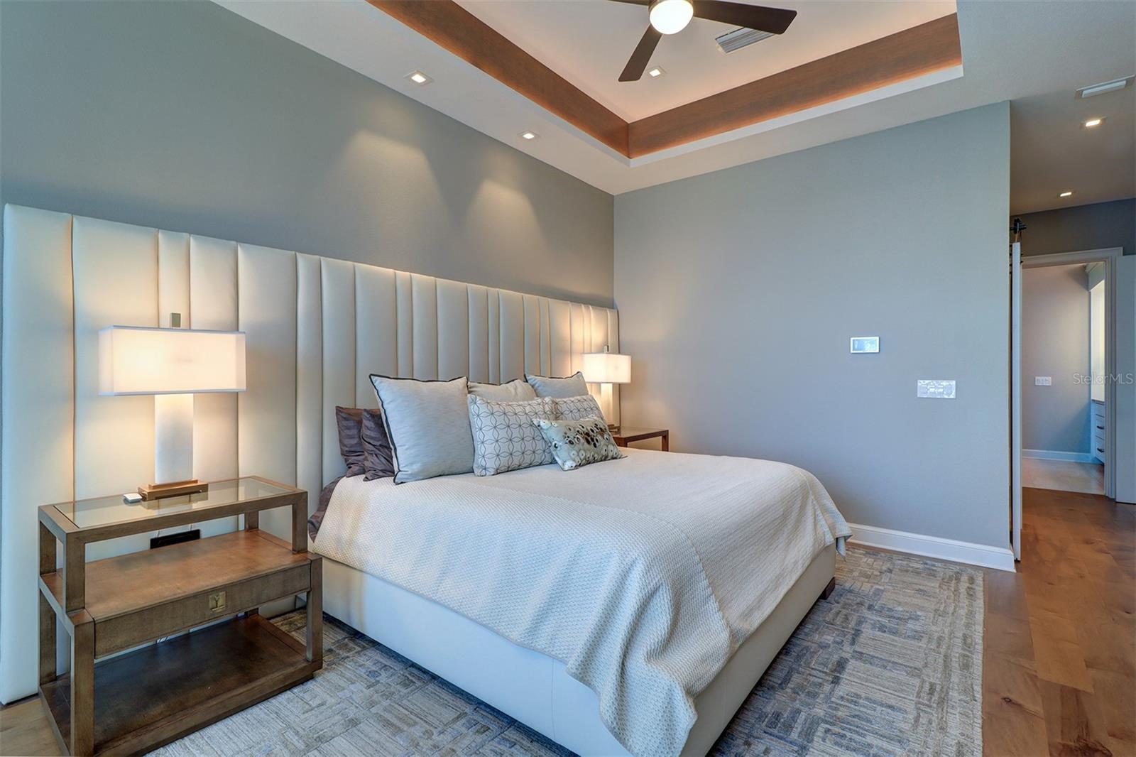 SHORE ACRES BAYOU GRANDE SEC - Residential