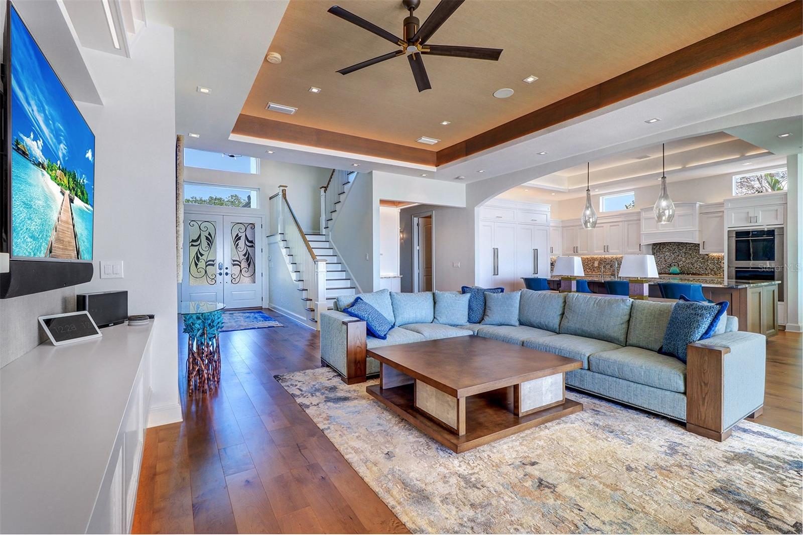 SHORE ACRES BAYOU GRANDE SEC - Residential