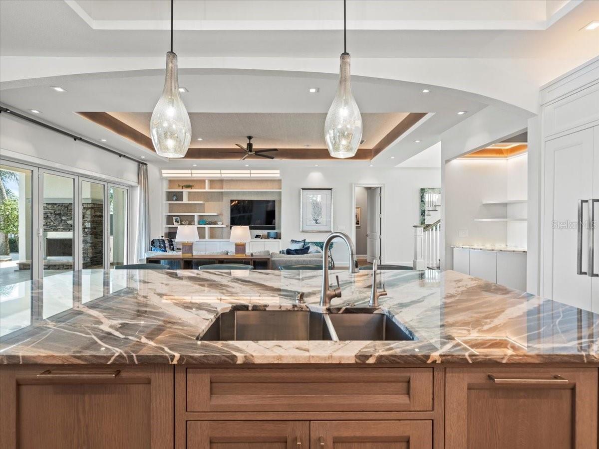 SHORE ACRES BAYOU GRANDE SEC - Residential