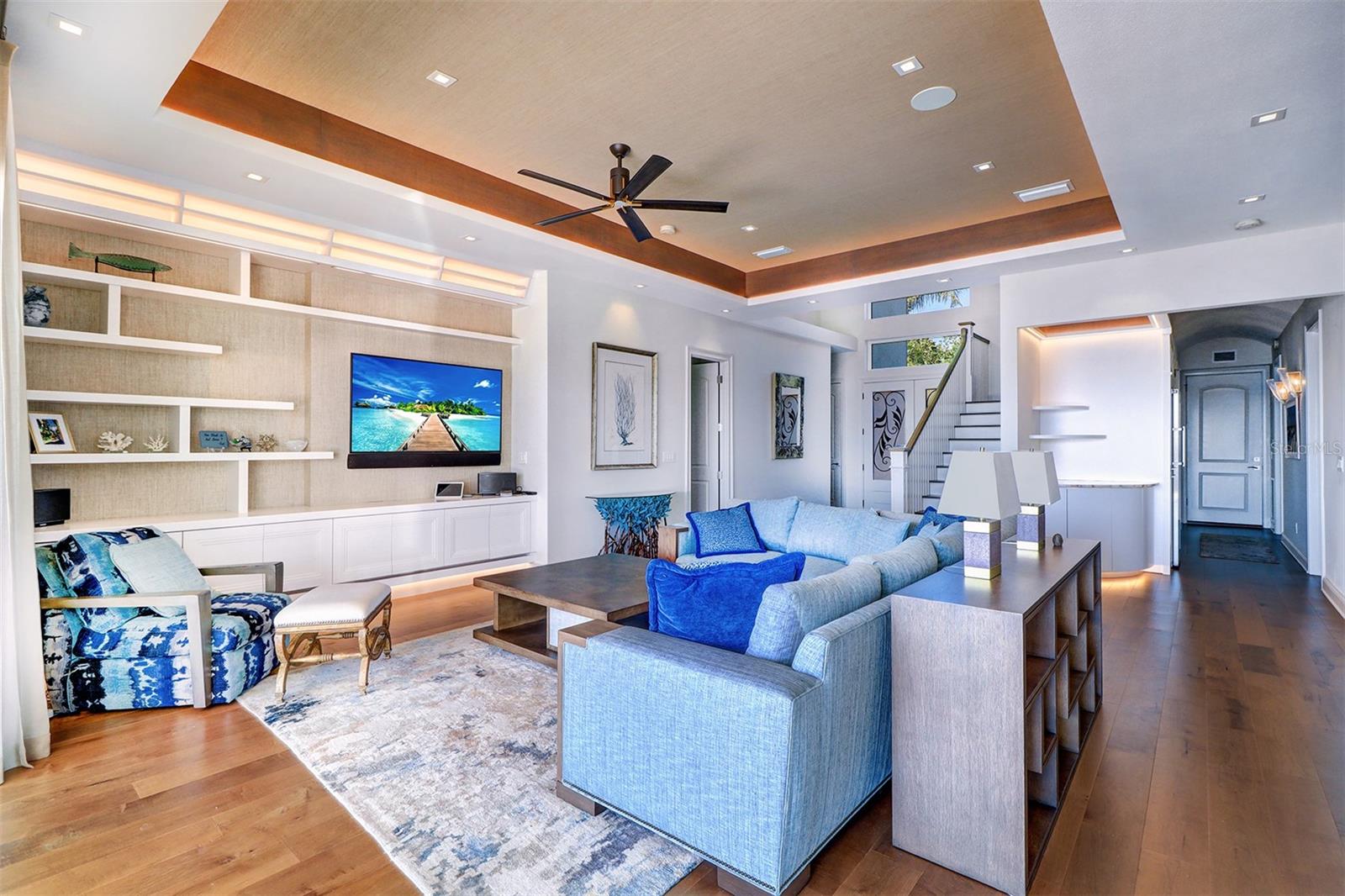 SHORE ACRES BAYOU GRANDE SEC - Residential