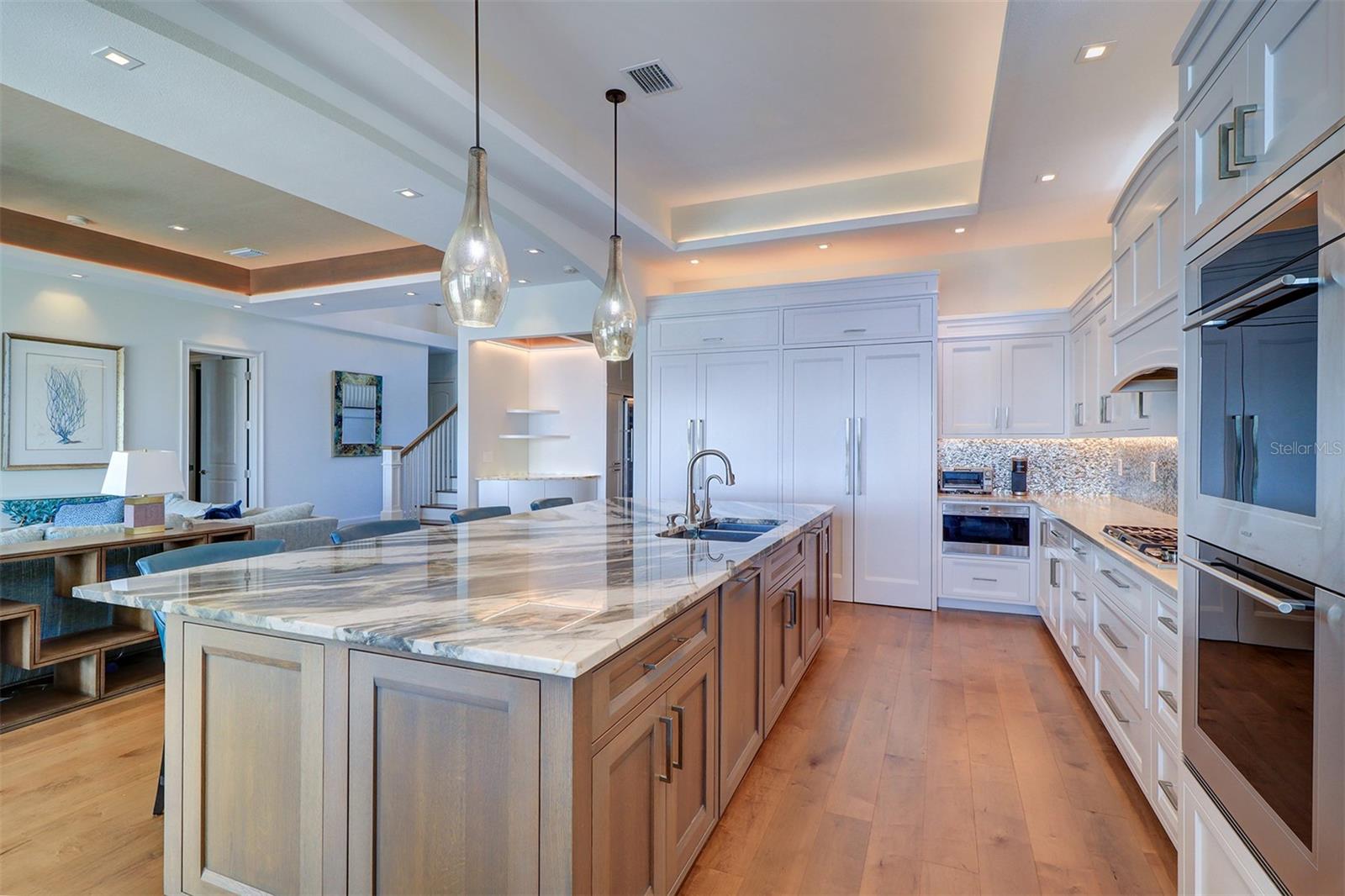 SHORE ACRES BAYOU GRANDE SEC - Residential