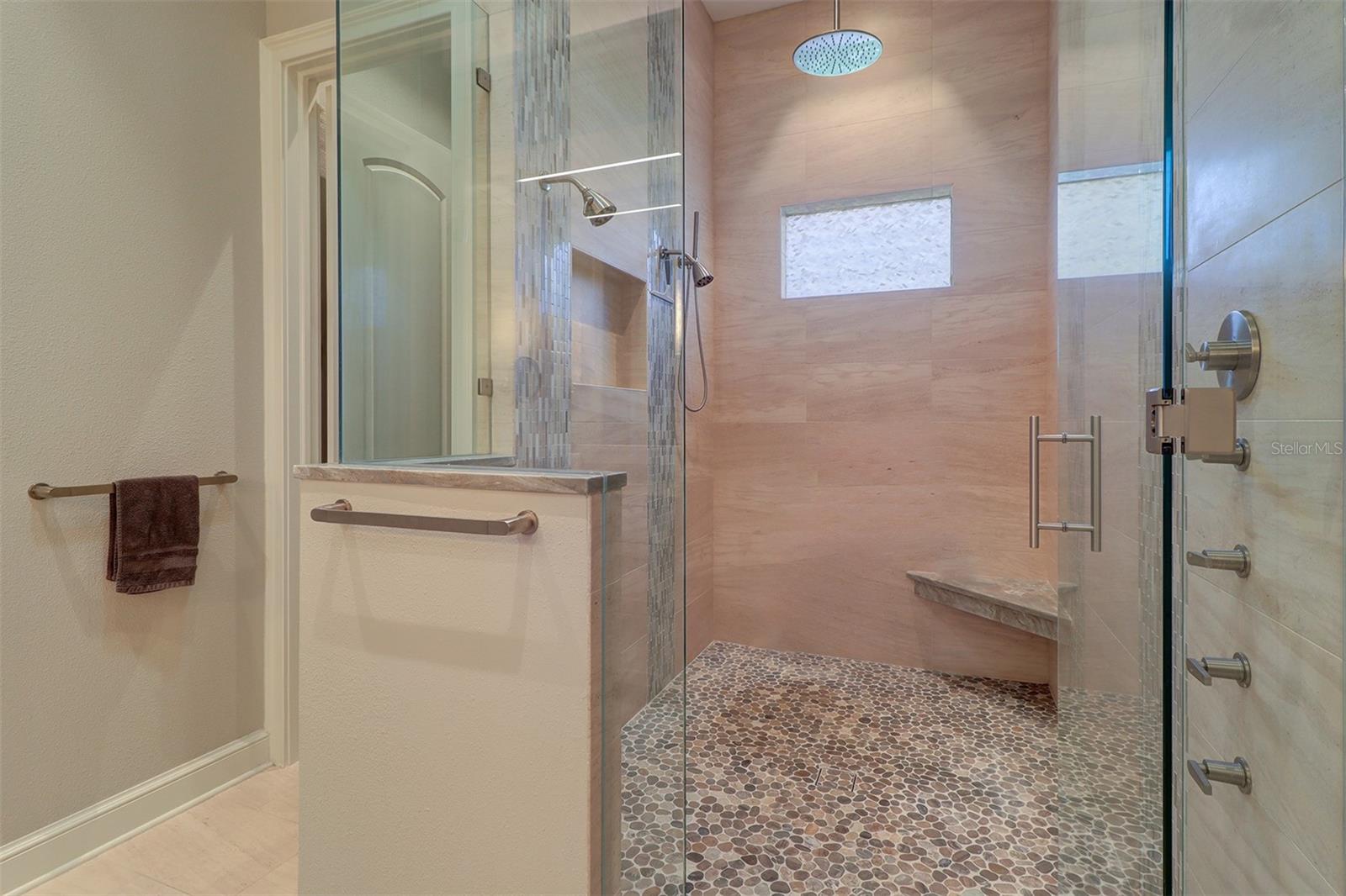 SHORE ACRES BAYOU GRANDE SEC - Residential