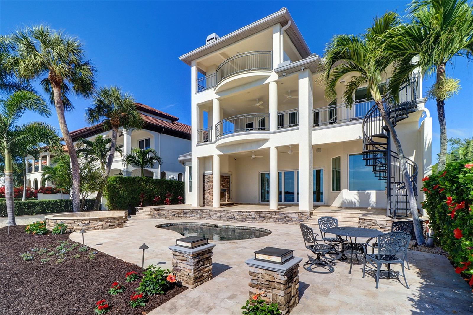 SHORE ACRES BAYOU GRANDE SEC - Residential