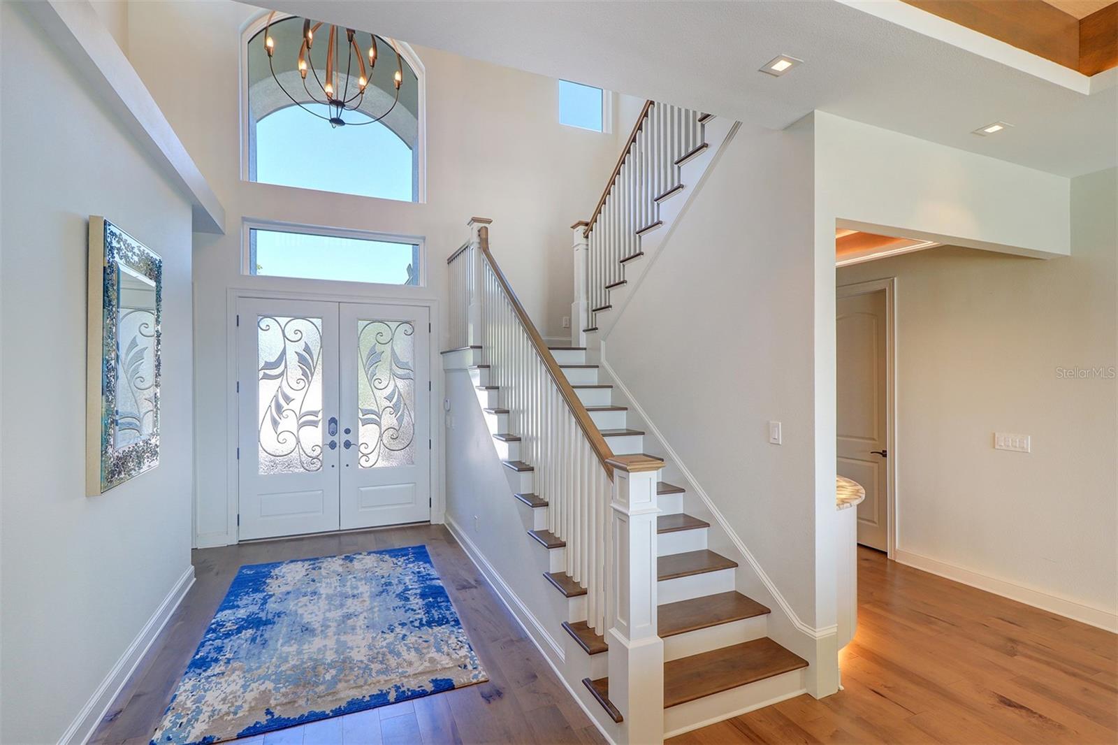 SHORE ACRES BAYOU GRANDE SEC - Residential