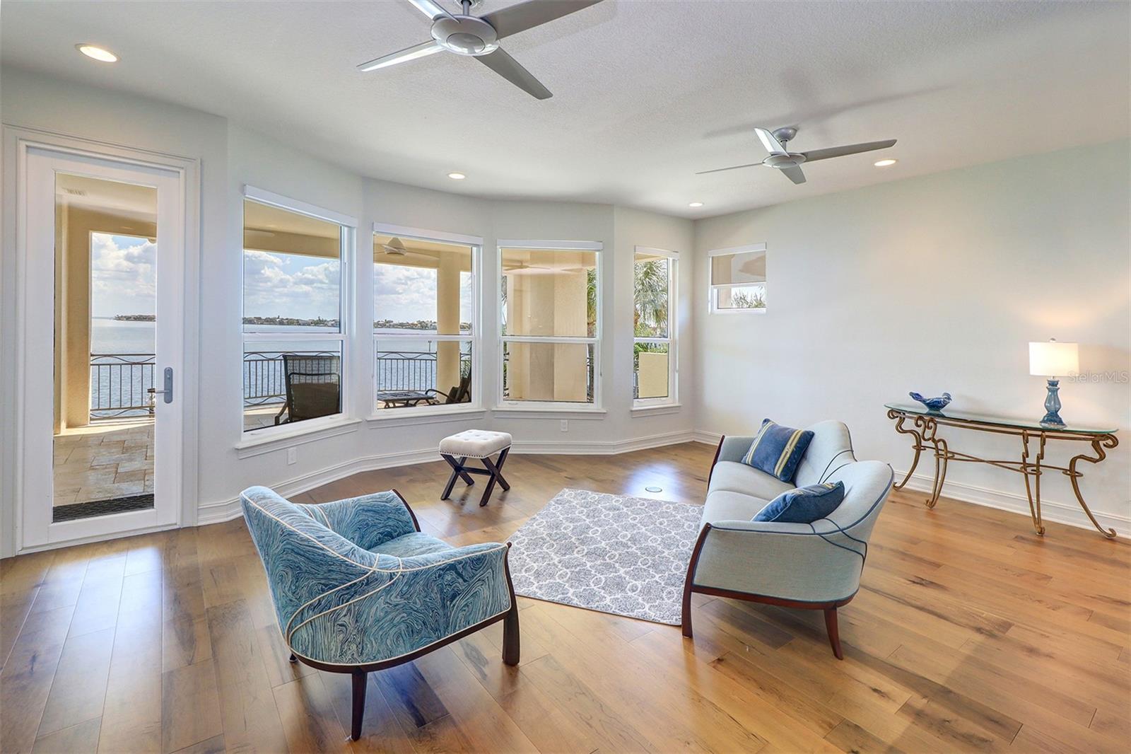 SHORE ACRES BAYOU GRANDE SEC - Residential