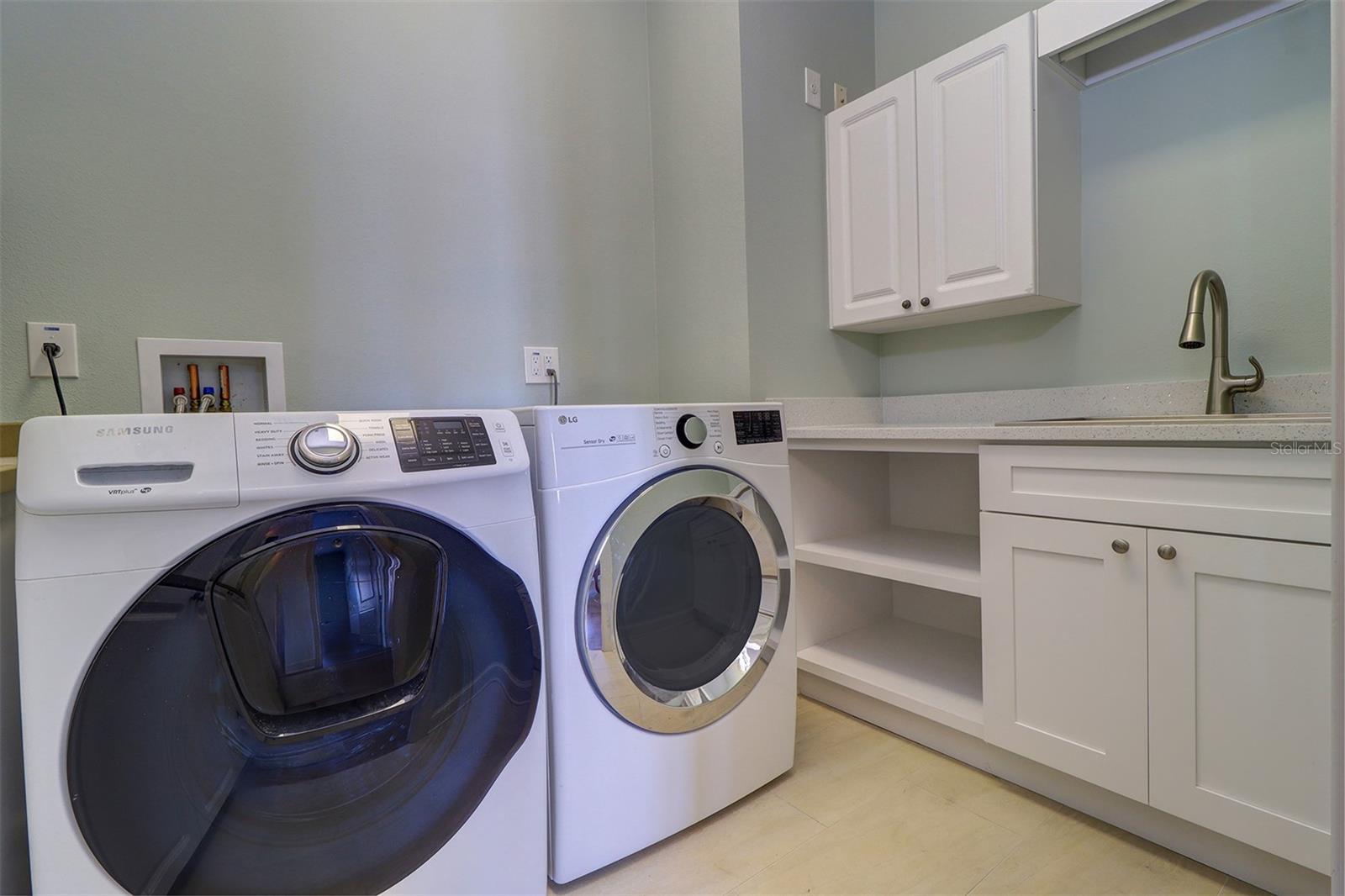 SHORE ACRES BAYOU GRANDE SEC - Residential