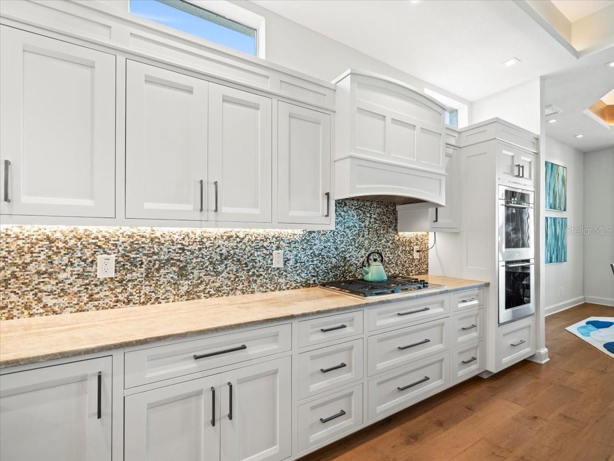 SHORE ACRES BAYOU GRANDE SEC - Residential