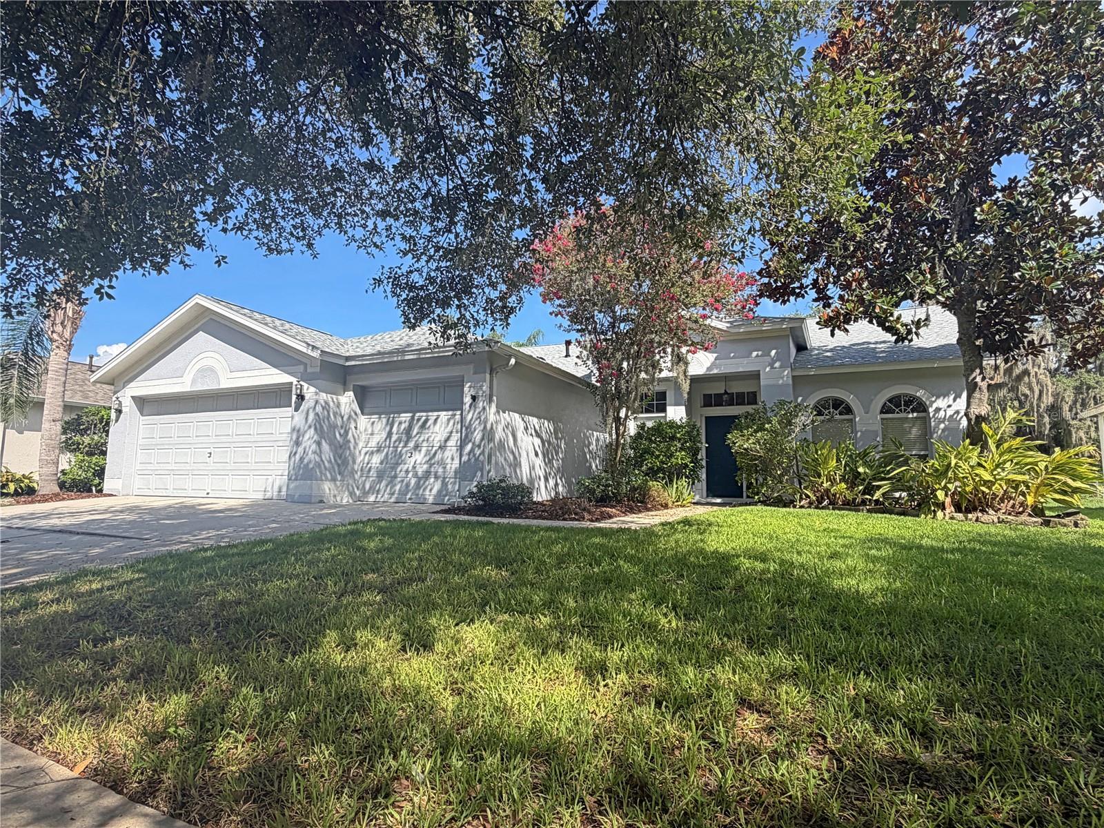 Photo 1 of 35 — 14832 HERONGLEN DRIVE, LITHIA, FL 33547