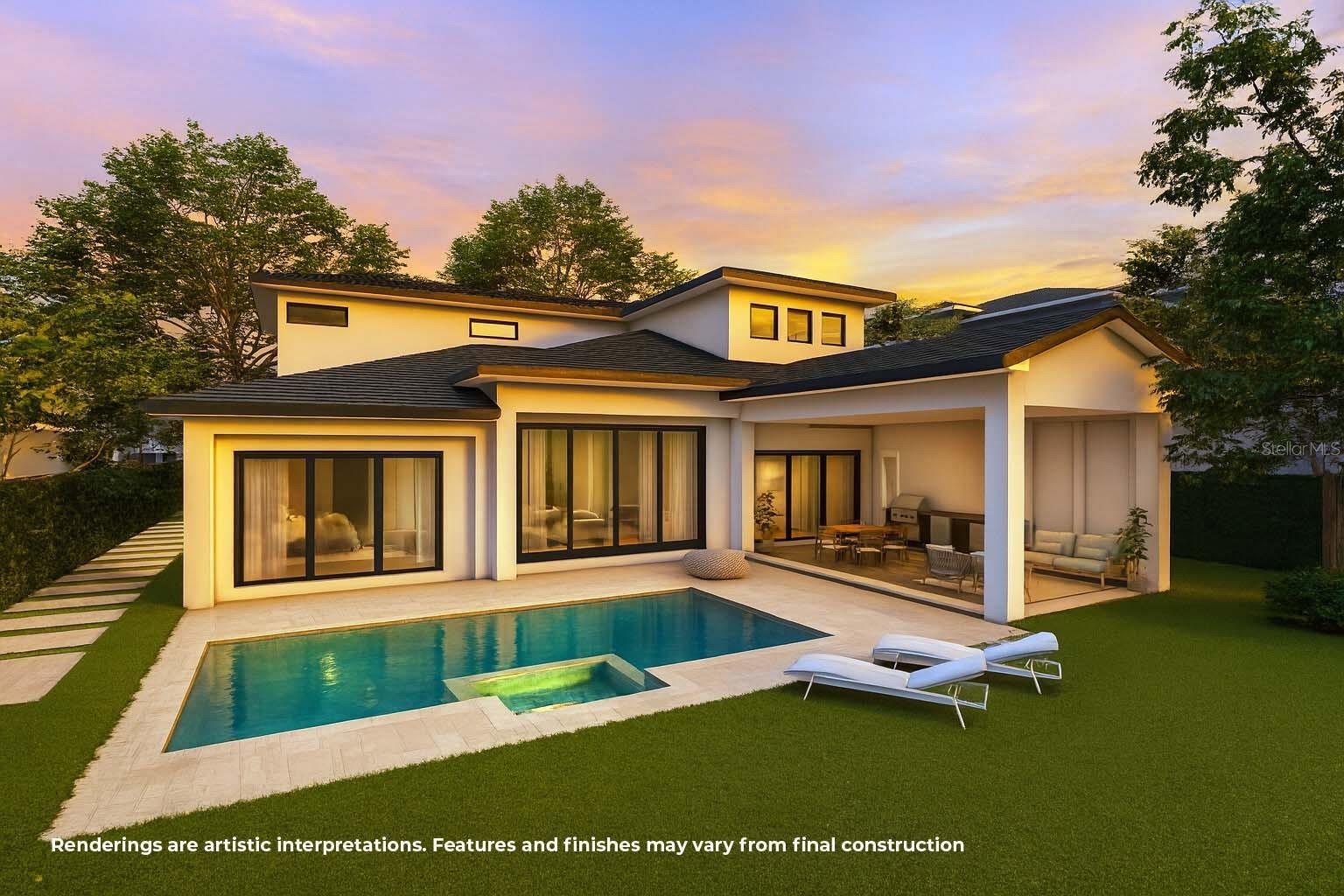 WINDERMERE TOWN - Residential