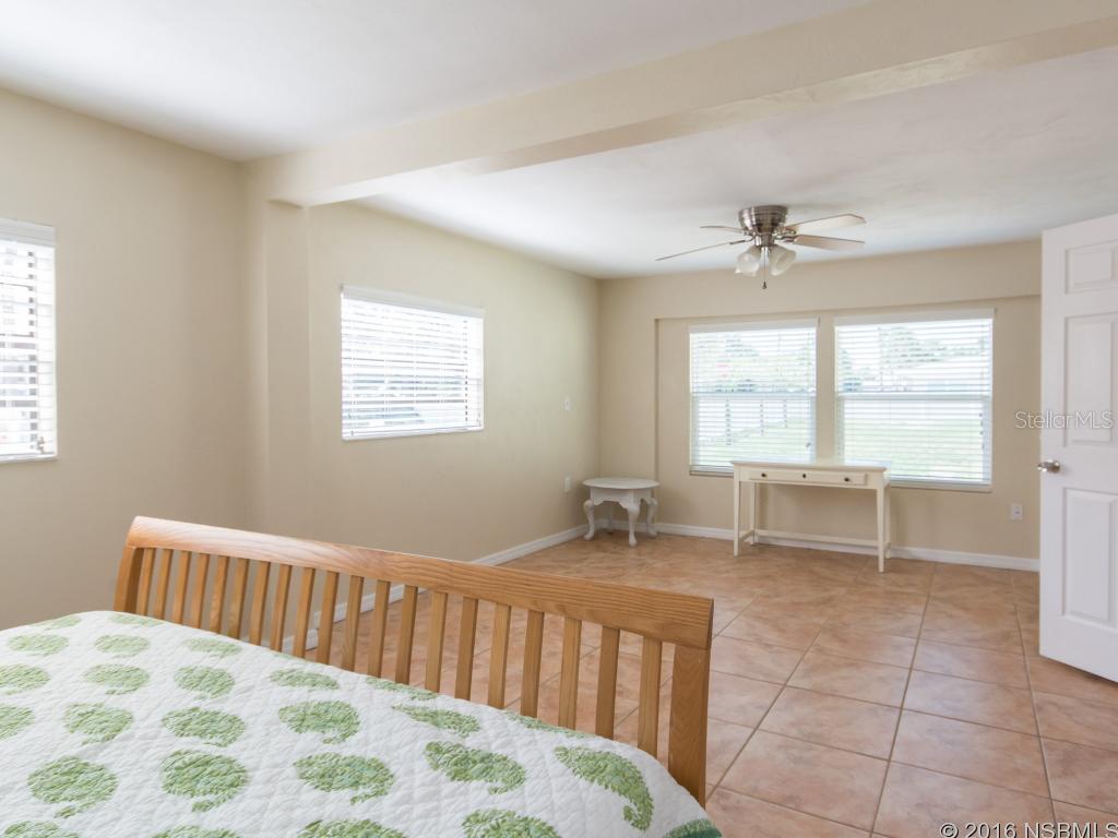 Thoburns New Smyrna Beach - Residential