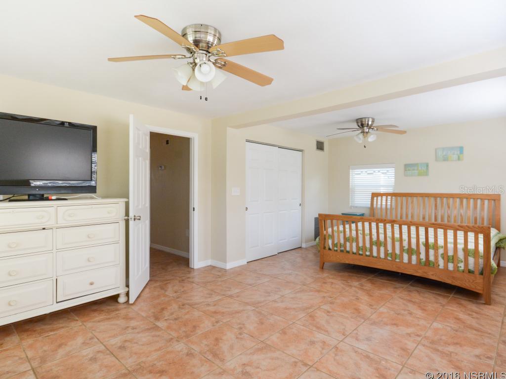 Thoburns New Smyrna Beach - Residential