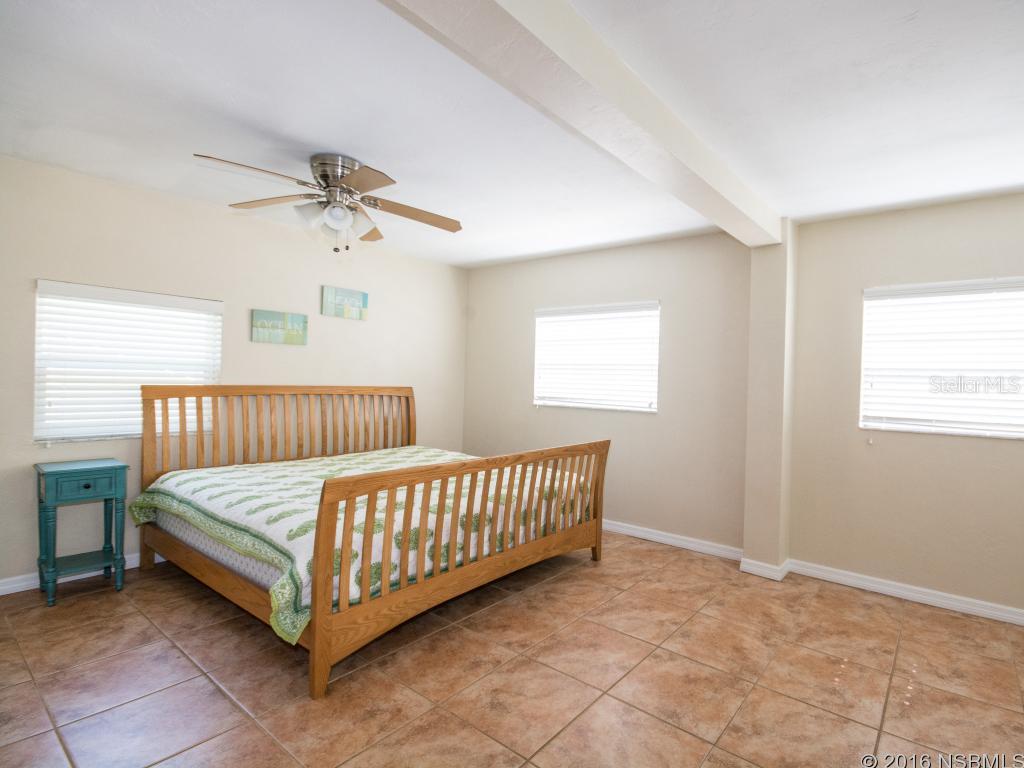 Thoburns New Smyrna Beach - Residential