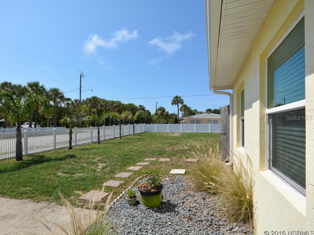 Thoburns New Smyrna Beach - Residential