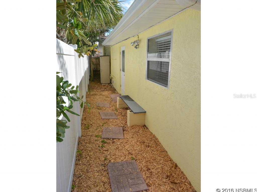 Thoburns New Smyrna Beach - Residential