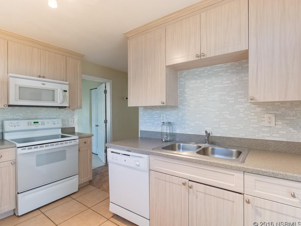 Thoburns New Smyrna Beach - Residential