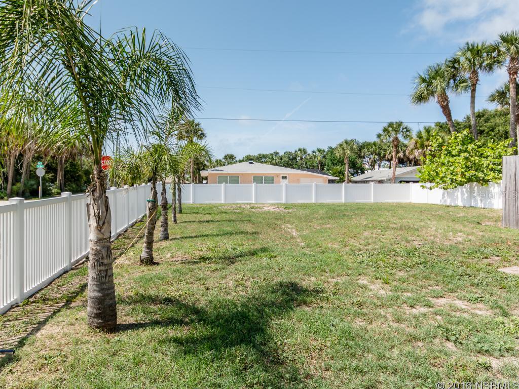 Thoburns New Smyrna Beach - Residential