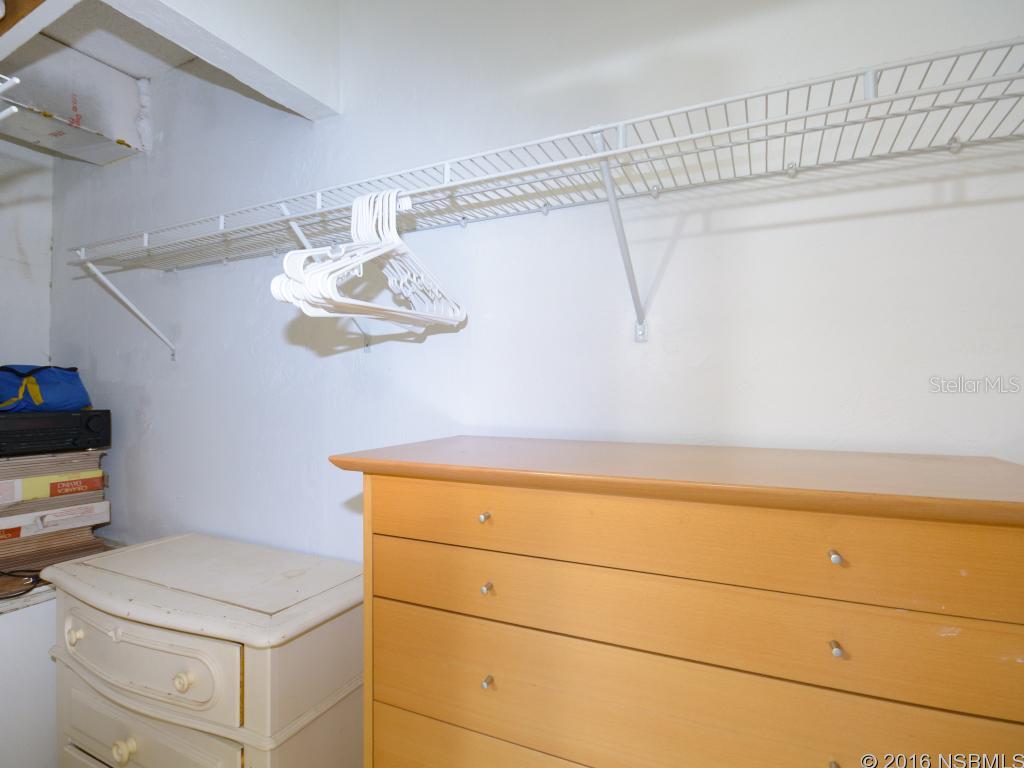 Thoburns New Smyrna Beach - Residential